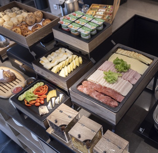 Gastronomie