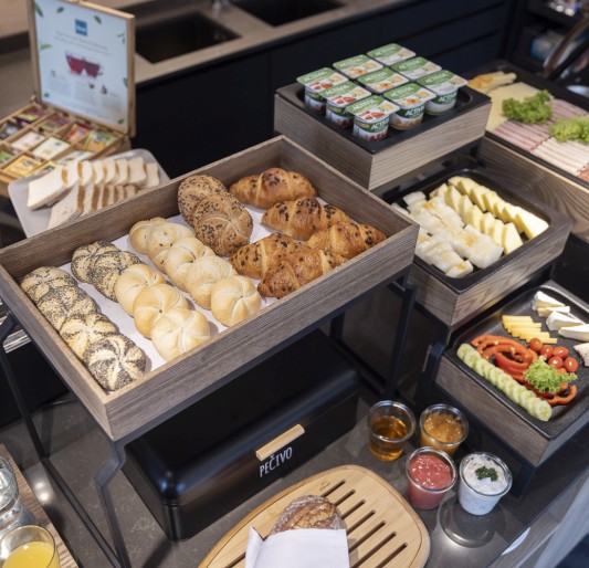 Gastronomie
