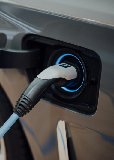 Nabíjecí stanice pro elektromobily