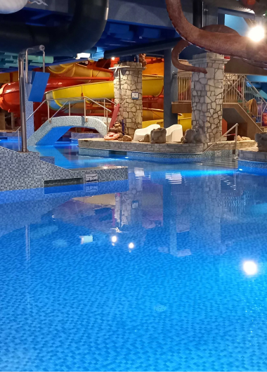 Aquapark Babylon